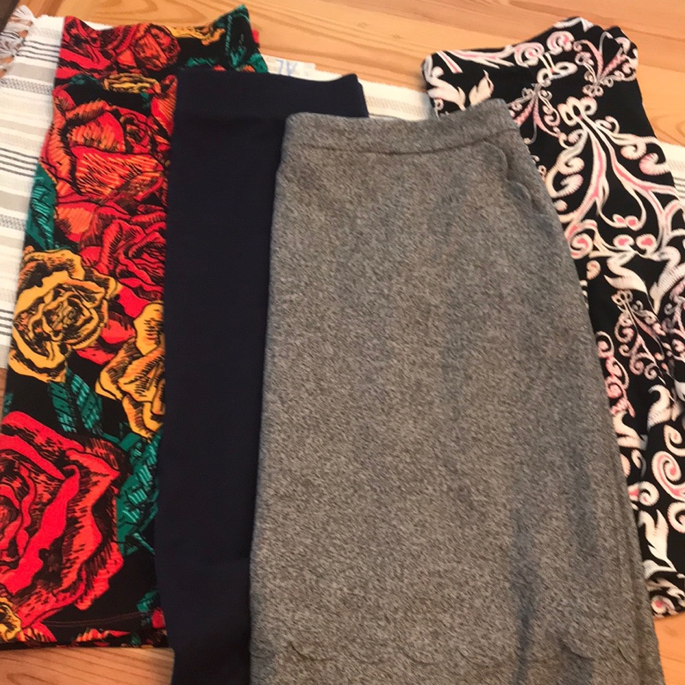 Skirt Bundle